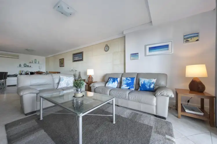 Fifth view of Homely apartment listing, M204/183 West Coast Highway, Scarborough WA 6019