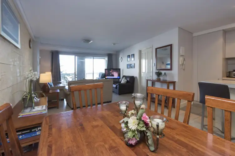 Sixth view of Homely apartment listing, M204/183 West Coast Highway, Scarborough WA 6019