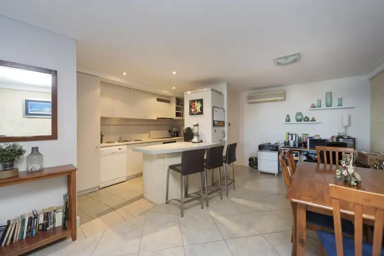 Seventh view of Homely apartment listing, M204/183 West Coast Highway, Scarborough WA 6019