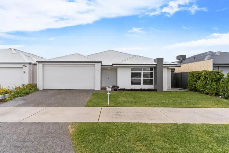 16 Arcane Ave, Aveley WA 6069