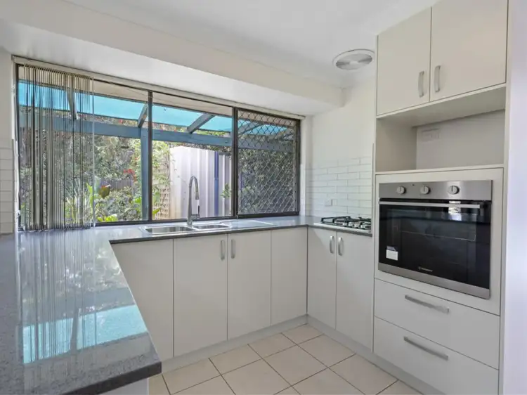 Second view of Homely semi-detached listing, 23B Starick Way, Gosnells WA 6110