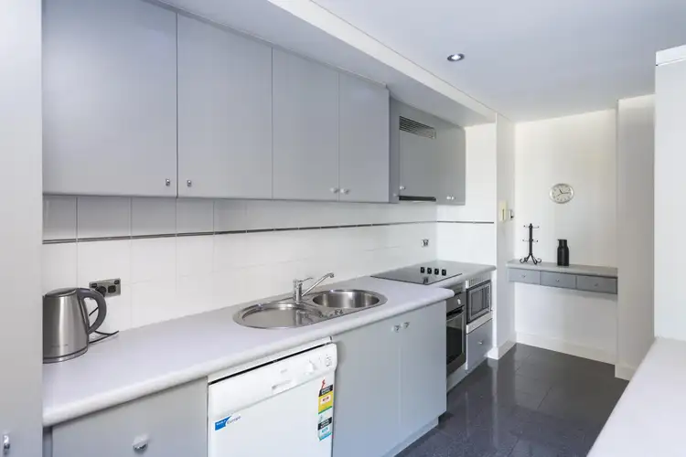 Second view of Homely apartment listing, R304/183 West Coast Highway, Scarborough WA 6019