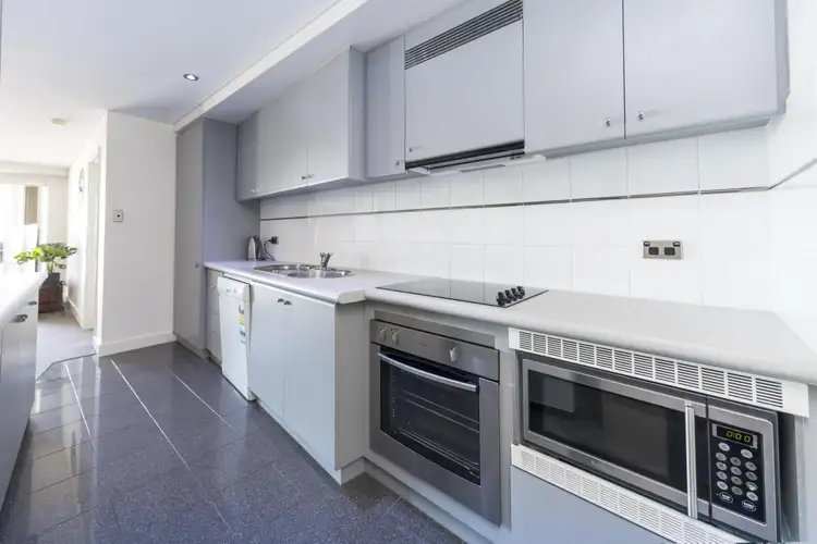 Third view of Homely apartment listing, R304/183 West Coast Highway, Scarborough WA 6019