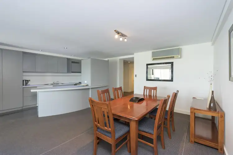 Fourth view of Homely apartment listing, R304/183 West Coast Highway, Scarborough WA 6019