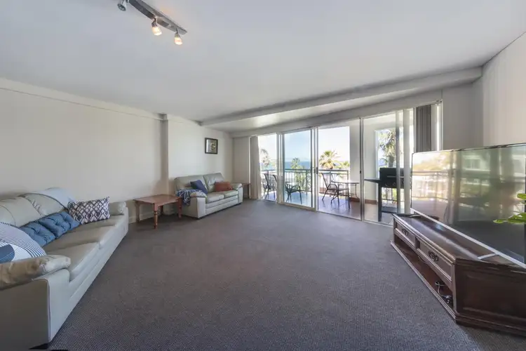 Seventh view of Homely apartment listing, R304/183 West Coast Highway, Scarborough WA 6019