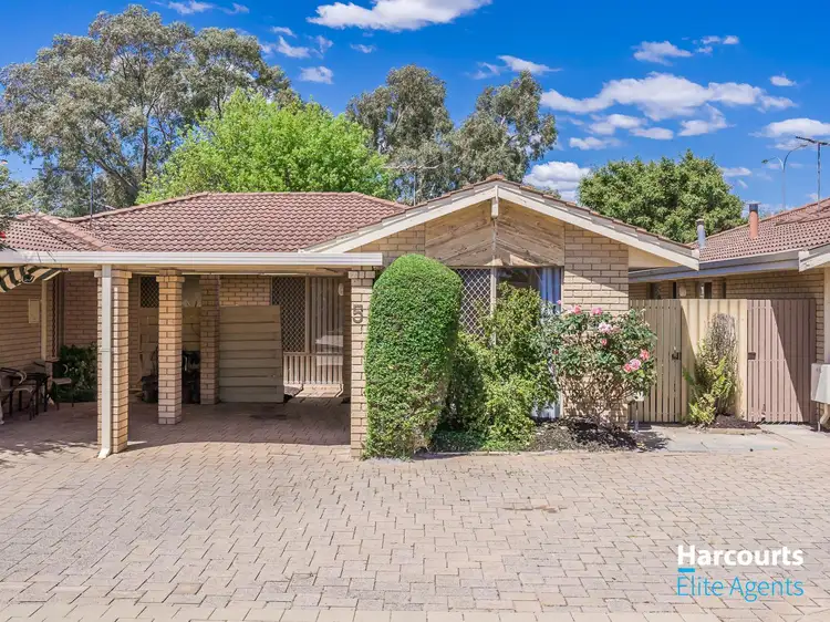 5/3 Merope Close, Rockingham WA 6168