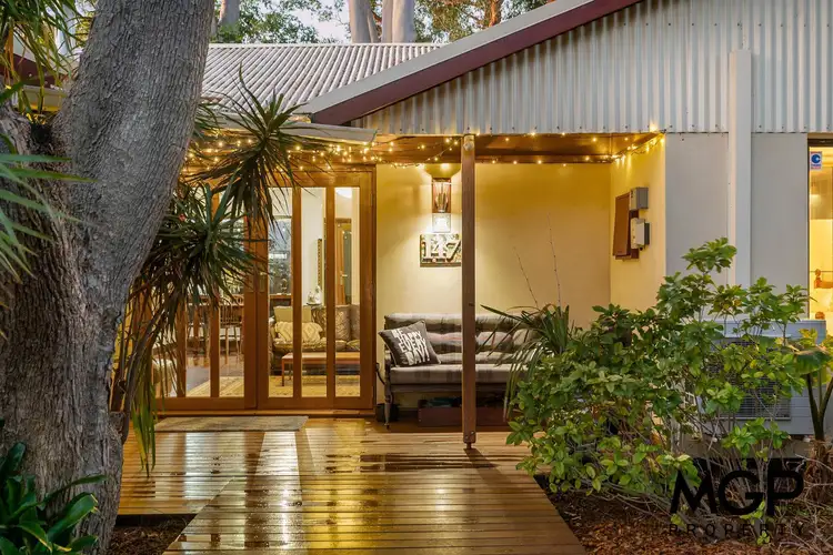 Third view of Homely house listing, 147 Kitchener Road, Alfred Cove WA 6154