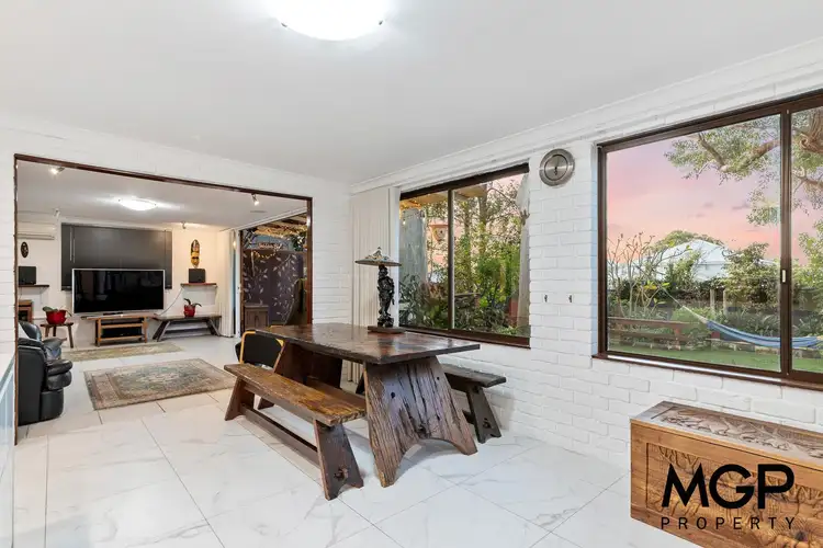 Sixth view of Homely house listing, 147 Kitchener Road, Alfred Cove WA 6154