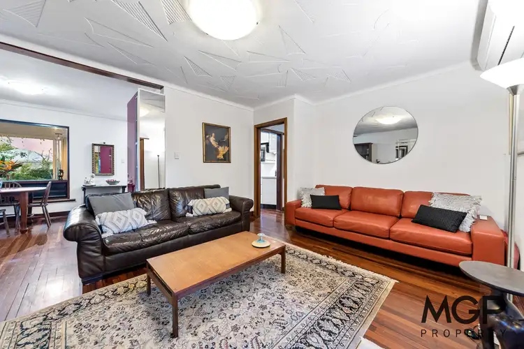 Seventh view of Homely house listing, 147 Kitchener Road, Alfred Cove WA 6154