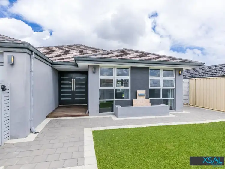 Third view of Homely house listing, 36 Waldburg Drive, Tapping WA 6065