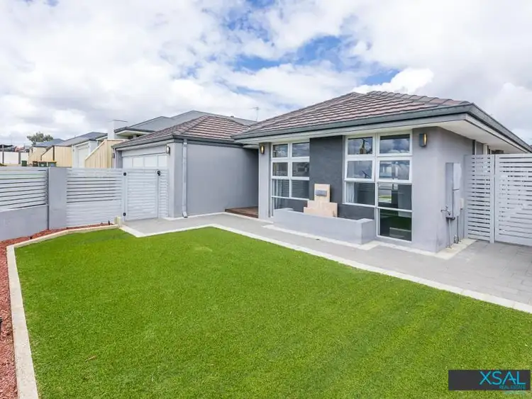 Fourth view of Homely house listing, 36 Waldburg Drive, Tapping WA 6065