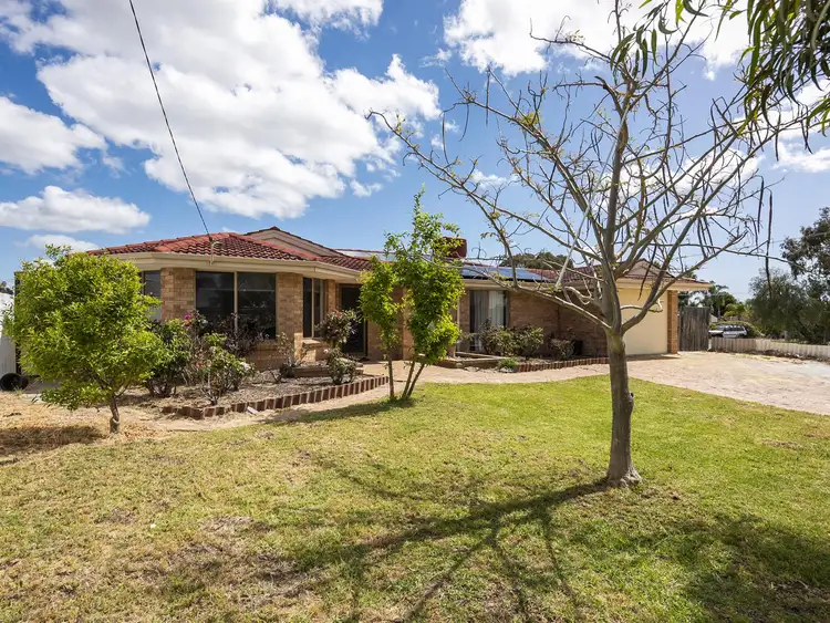 Third view of Homely house listing, 1 Rowland Court, Gosnells WA 6110