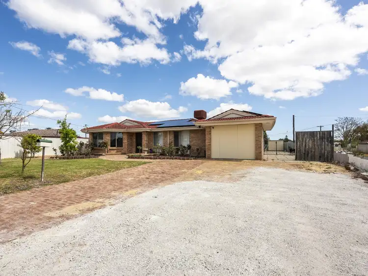 Fourth view of Homely house listing, 1 Rowland Court, Gosnells WA 6110