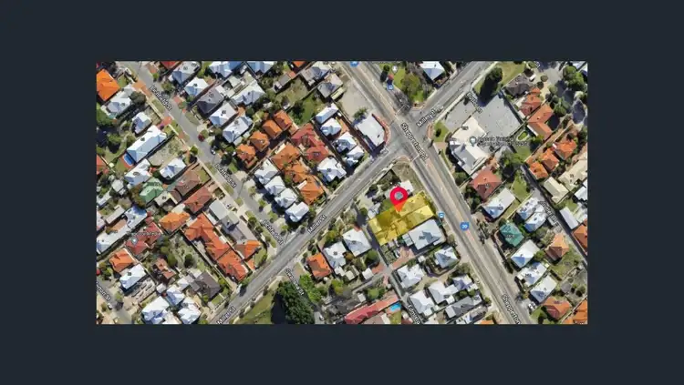 201 Shepperton  Road, East Victoria Park WA 6101