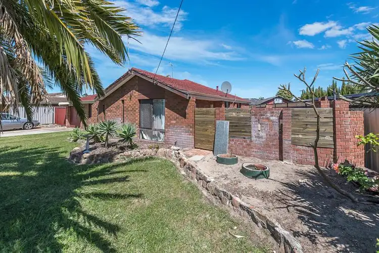 Third view of Homely house listing, 3 Waterton Way, Cooloongup WA 6168