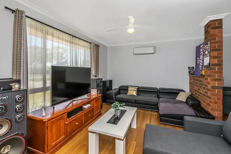 Fourth view of Homely house listing, 3 Waterton Way, Cooloongup WA 6168