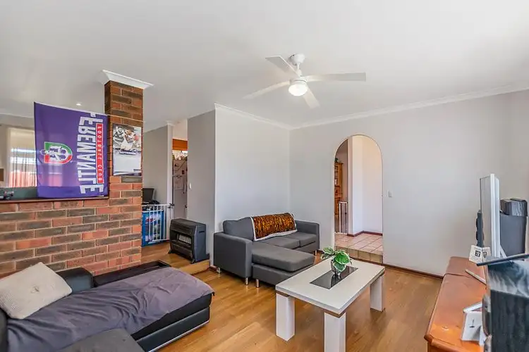 Fifth view of Homely house listing, 3 Waterton Way, Cooloongup WA 6168