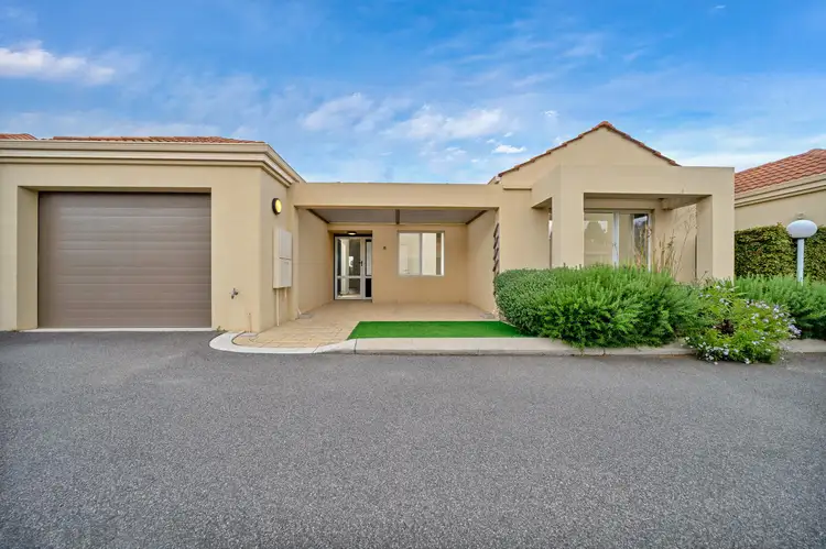 8/27 Gorham Way, Spearwood WA 6163