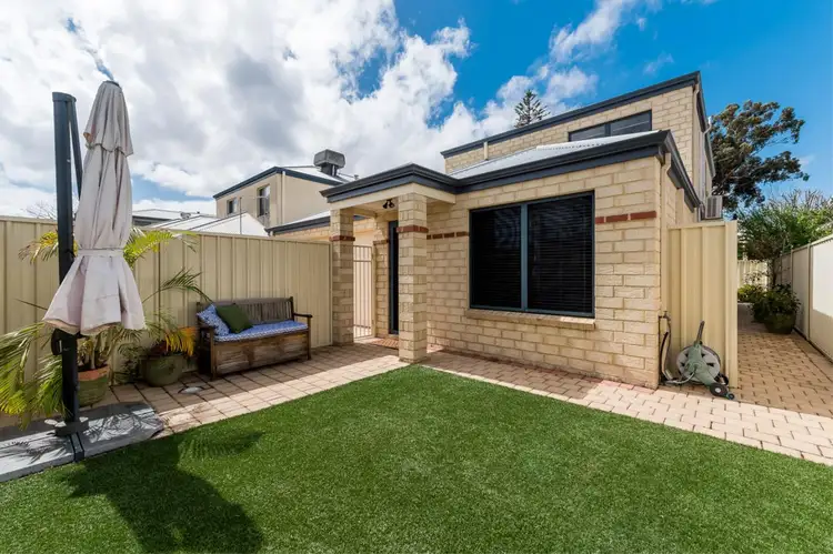 Main view of Homely house listing, 43A Charles Street, Maylands WA 6051