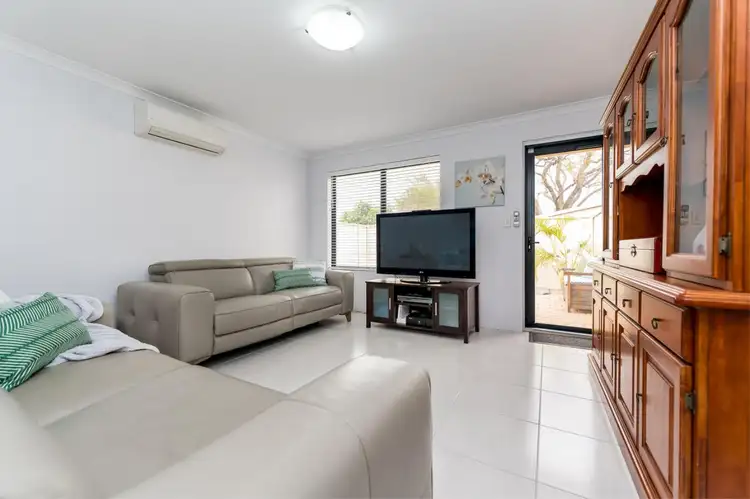Third view of Homely house listing, 43A Charles Street, Maylands WA 6051