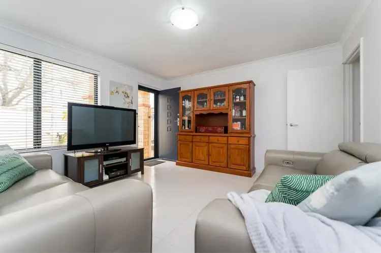 Fourth view of Homely house listing, 43A Charles Street, Maylands WA 6051