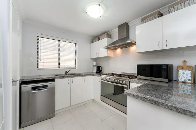 Fifth view of Homely house listing, 43A Charles Street, Maylands WA 6051