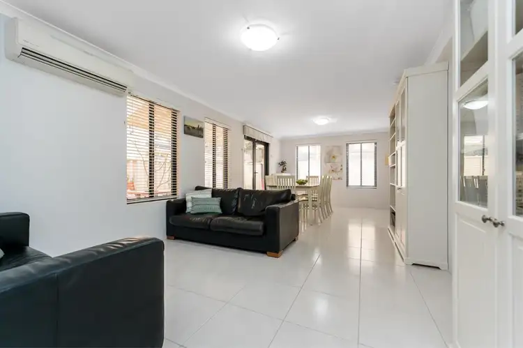 Sixth view of Homely house listing, 43A Charles Street, Maylands WA 6051