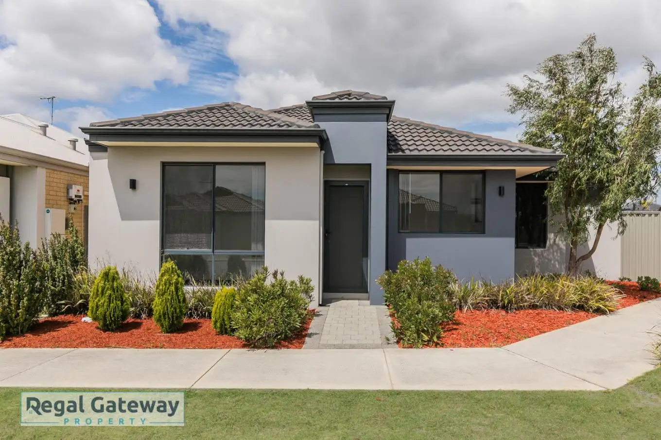 Main view of Homely house listing, 8 Sweetgum Way, Piara Waters WA 6112
