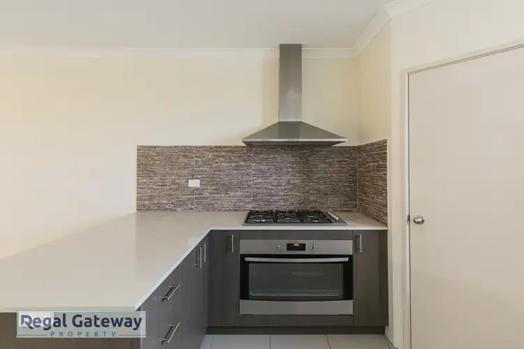 Third view of Homely house listing, 8 Sweetgum Way, Piara Waters WA 6112