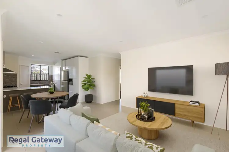 Fourth view of Homely house listing, 8 Sweetgum Way, Piara Waters WA 6112