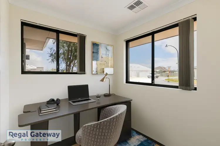 Seventh view of Homely house listing, 8 Sweetgum Way, Piara Waters WA 6112