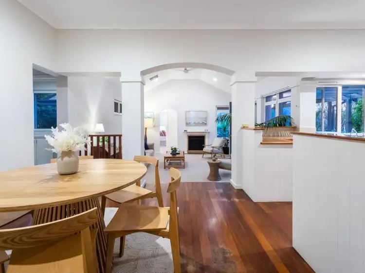 Main view of Homely house listing, 3 Tralee Road, Floreat WA 6014