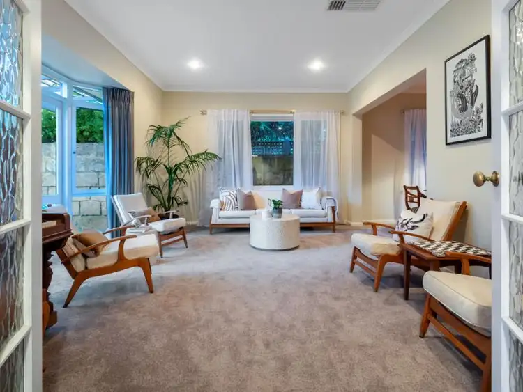 Second view of Homely house listing, 3 Tralee Road, Floreat WA 6014