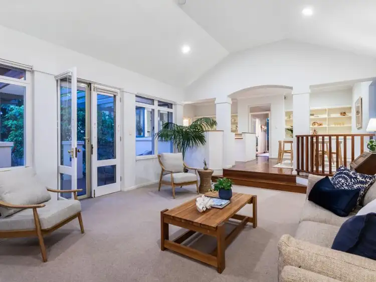 Third view of Homely house listing, 3 Tralee Road, Floreat WA 6014