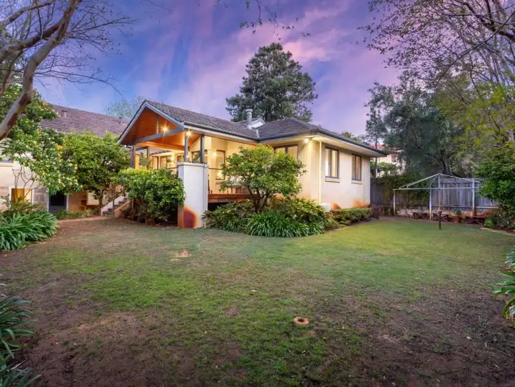 Fifth view of Homely house listing, 3 Tralee Road, Floreat WA 6014