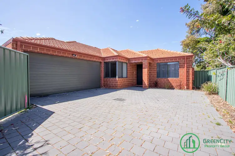 60B Celebration Street, Beckenham WA 6107