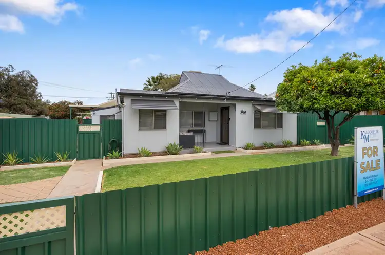 3E Victoria Street, Kalgoorlie WA 6430
