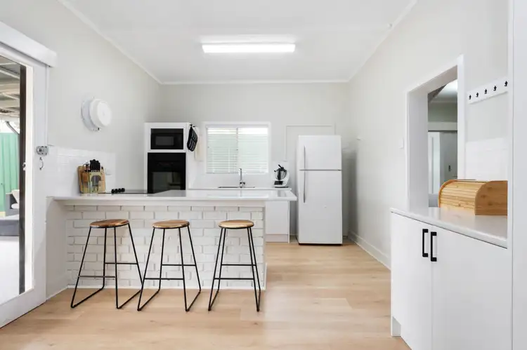 Sixth view of Homely house listing, 3E Victoria Street, Kalgoorlie WA 6430