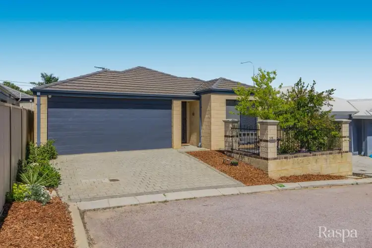 5/18 Apium Mews, Lake Coogee WA 6166