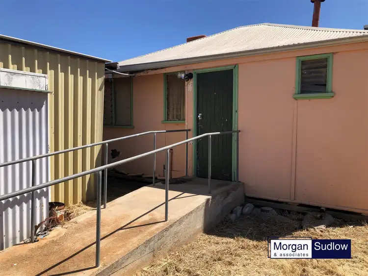 Third view of Homely rural property listing, 80 Railway Street, Trayning WA 6488