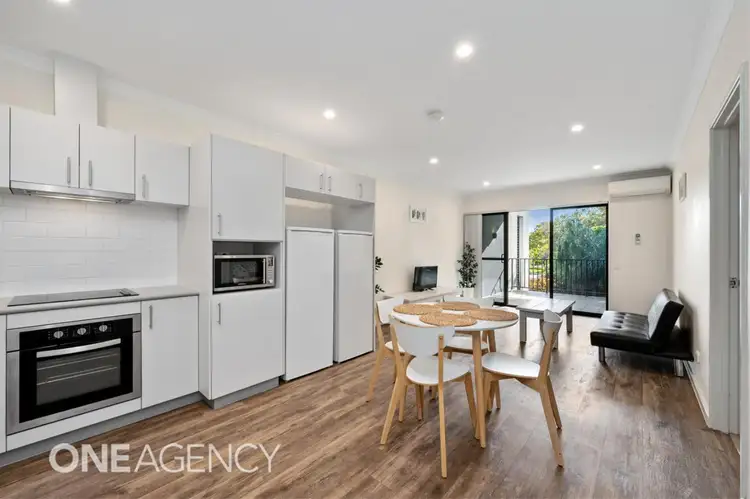 15/19 Juliet Road
