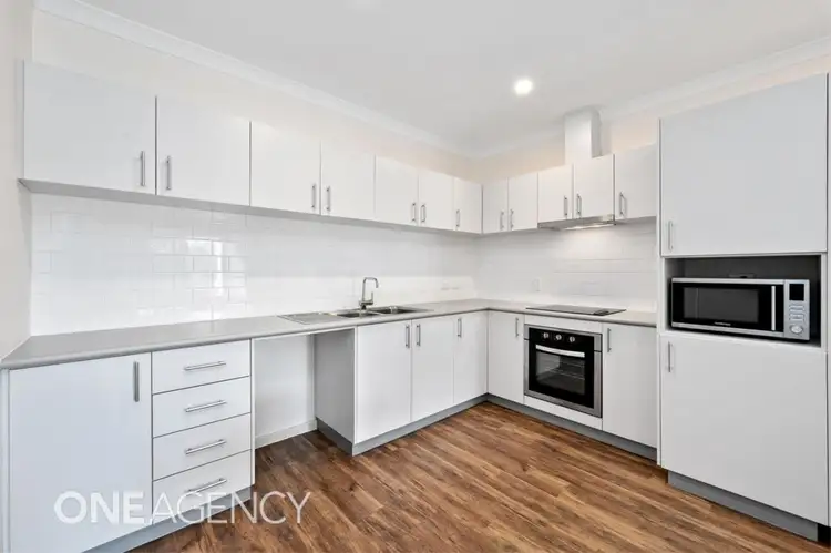 Second view of Homely apartment listing, 15/19 Juliet Road, Coolbellup WA 6163