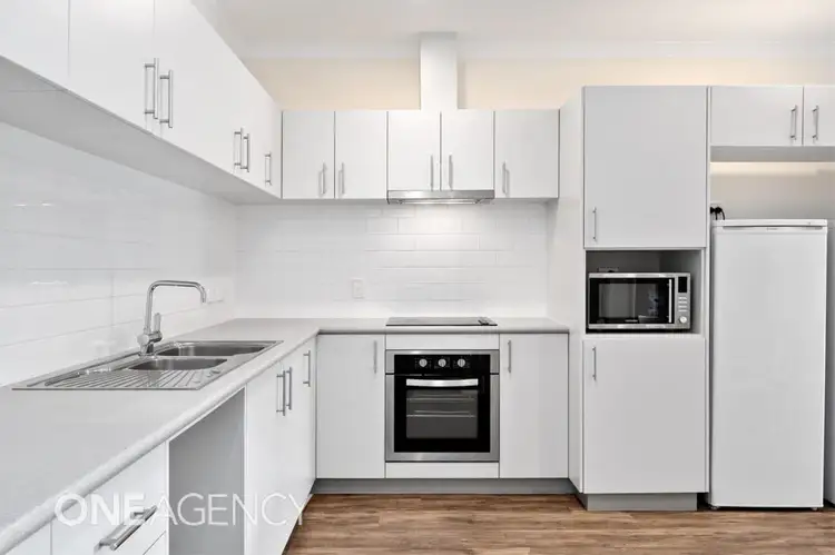 Third view of Homely apartment listing, 15/19 Juliet Road, Coolbellup WA 6163