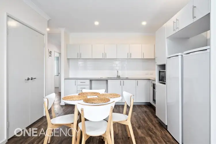Fourth view of Homely apartment listing, 15/19 Juliet Road, Coolbellup WA 6163