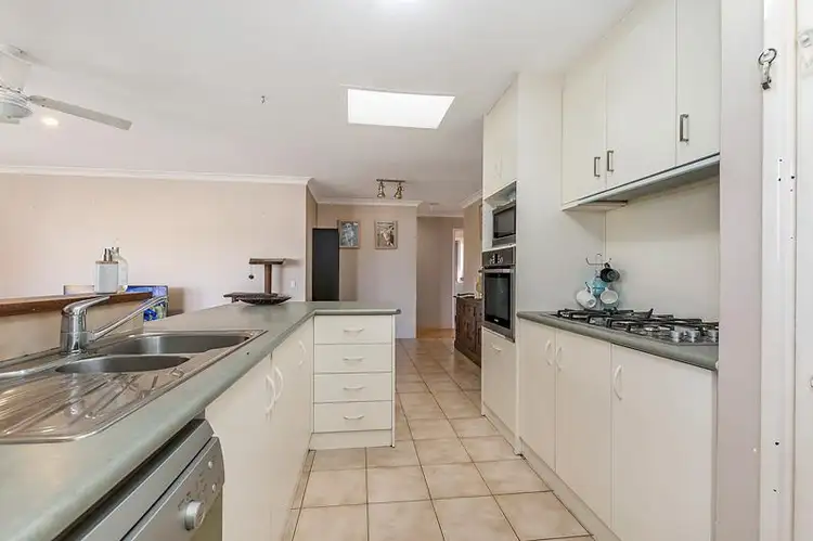 Fifth view of Homely house listing, 2 Jaugle Place, Waikiki WA 6169