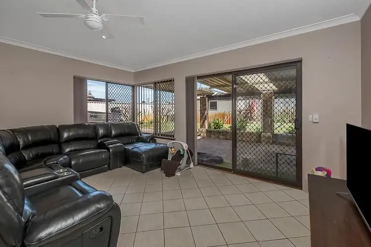 Seventh view of Homely house listing, 2 Jaugle Place, Waikiki WA 6169