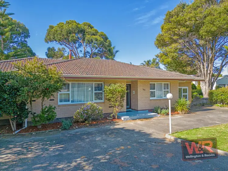Main view of Homely house listing, 180 Middleton Road, Mira Mar WA 6330