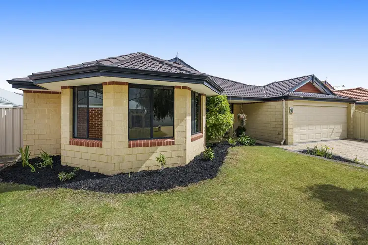 Main view of Homely house listing, 3 Kulana Way, Carramar WA 6031