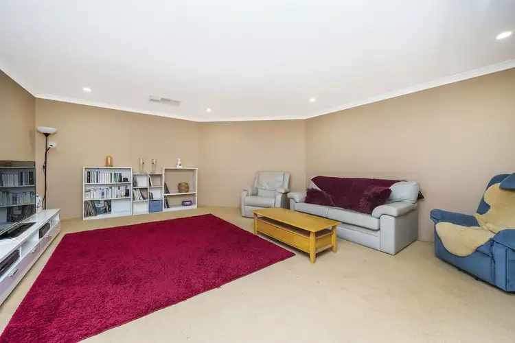 Third view of Homely house listing, 3 Kulana Way, Carramar WA 6031