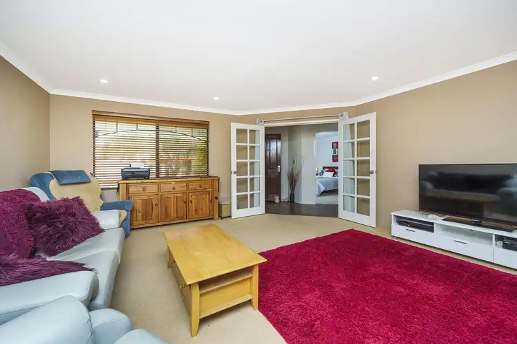 Fourth view of Homely house listing, 3 Kulana Way, Carramar WA 6031